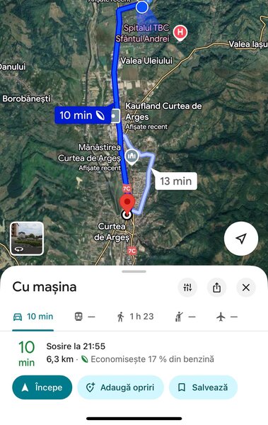 Cerbureni